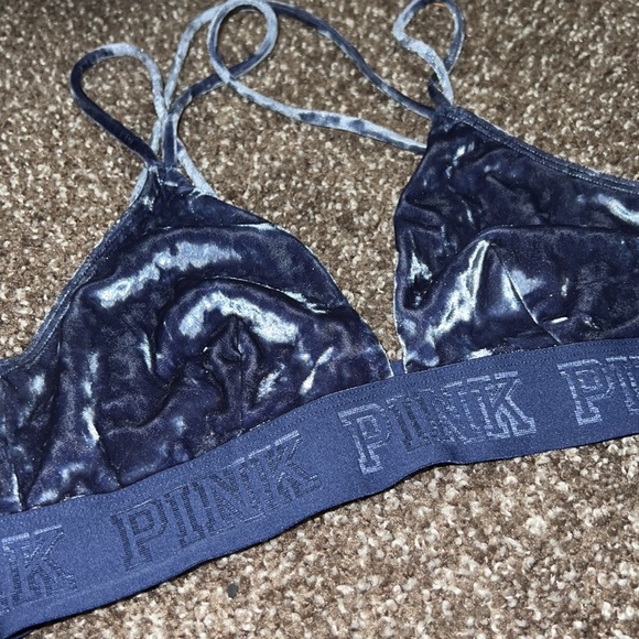 PINK BRA - Picture 4 of 5